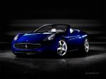 Ferrari California 2008 года